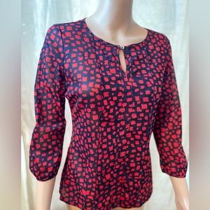 The Limited-Vintage Pullover Top